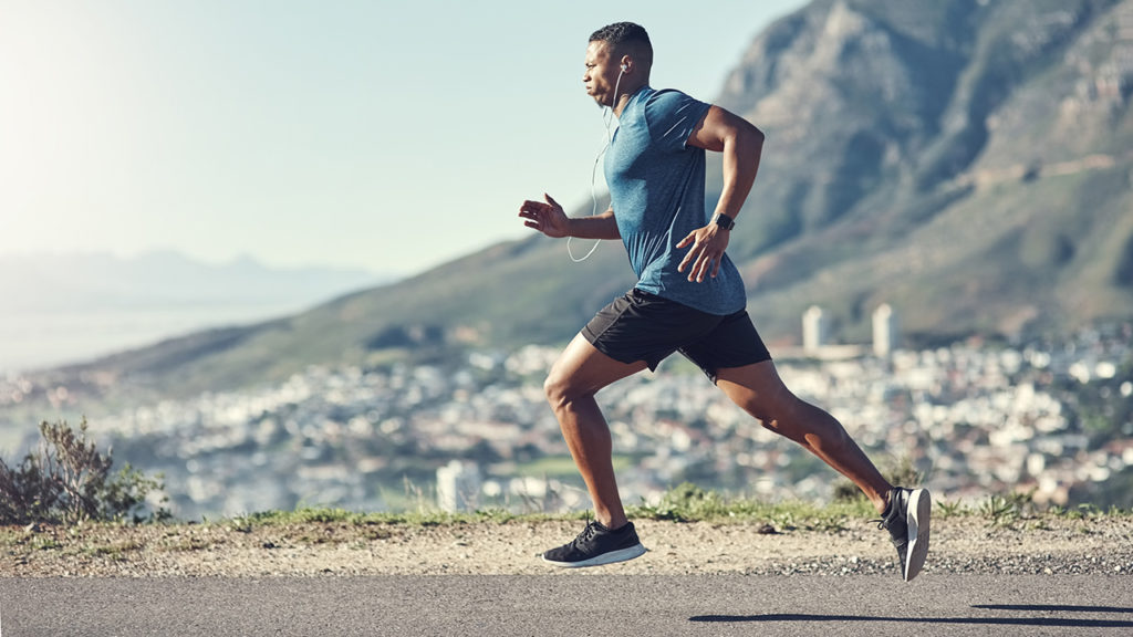 Powerful Leg Workouts for Runners: Boost Your Fitness and Performance