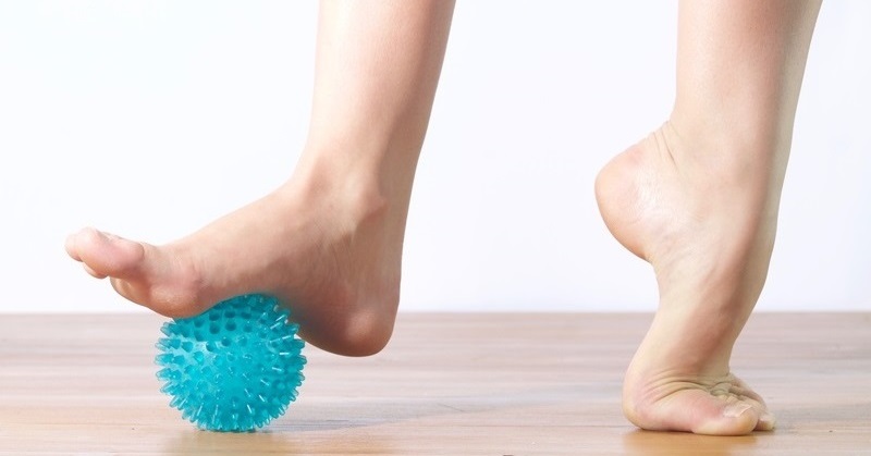 The Ultimate Guide to Exercises for Flat Feet: Strengthening Your Arches for Optimal Fitness